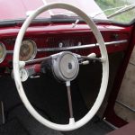 Opel Olympia ’51