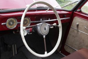 Opel Olympia '51