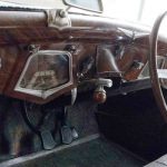 panhard-armaturenbrett