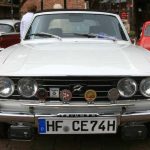 Triumph Stag