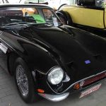 TVR Cars
