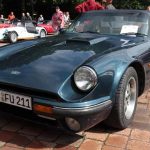TVR Sports Cars