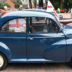 Morris 1000