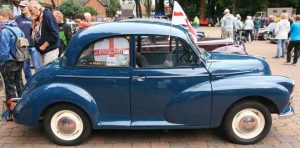 Morris 1000