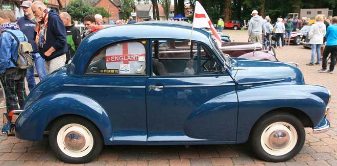 Morris 1000