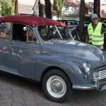 Morris 1000