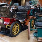 Automuseum Loheac
