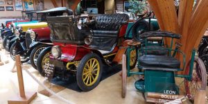 Automuseum Loheac