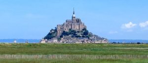 mont-saint-michel