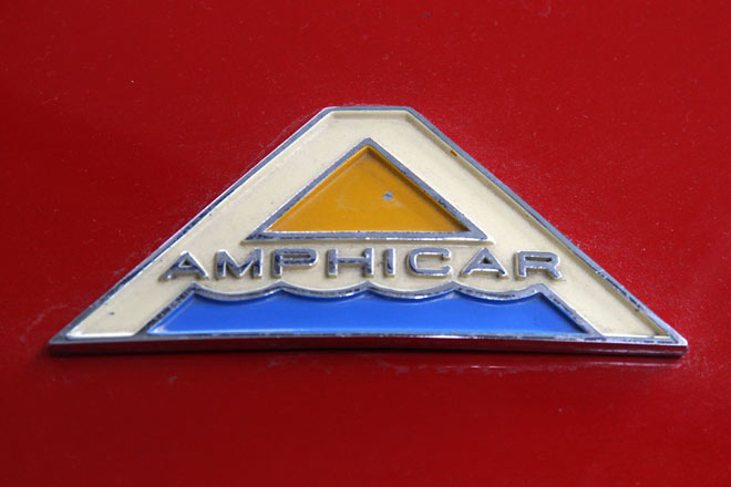 amphicar