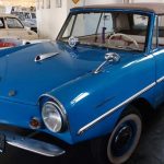 Amphicar 770