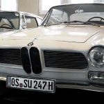 BMW 3200 CS