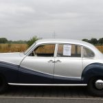 BMW 501