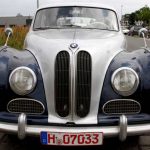 BMW 501