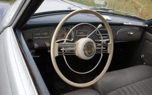 BMW 501