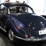 BMW 502 Coupé
