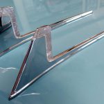 Kühlerfigur Cadillac 1957