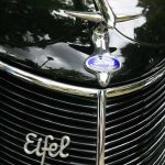 Ford Eifel