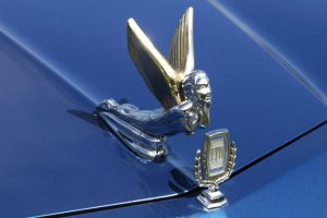 Ford LTD 1973