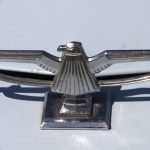 Ford Thunderbird Big Bird