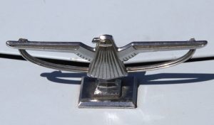 Ford Thunderbird Big Bird