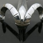 Kühlerfigur Dodge Coronet