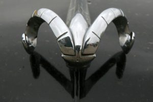 Kühlerfigur Dodge Coronet