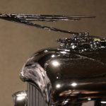 Kühlerfigur Duesenberg