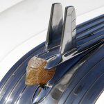 Pontiac Chieftain 1953