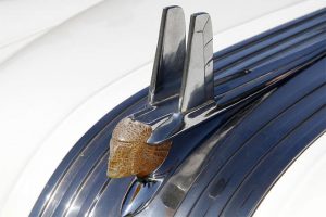 Pontiac Chieftain 1953