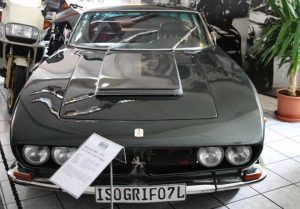 iso-grifo