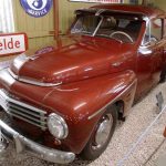 Volvo PV 444