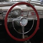 Volvo PV 444 – Buckelvolvo
