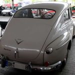 Volvo PV 444