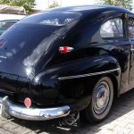 Volvo PV 444 Buckelvolvo