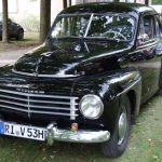 Volvo PV 444