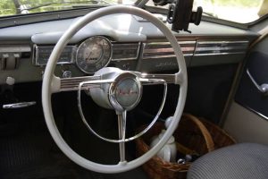 Volvo PV 444