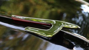 Volvo PV 444