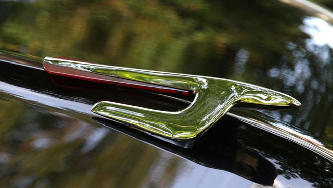 Volvo PV 444