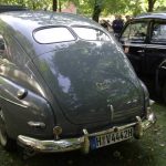 Volvo PV 444