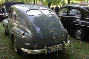 Volvo PV 444