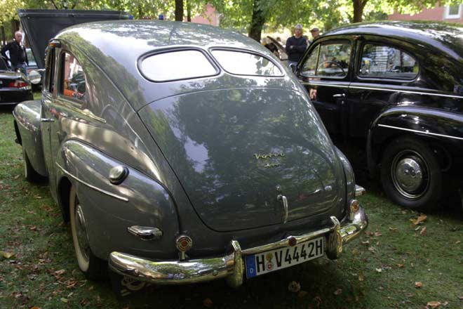 Volvo PV 444