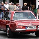 Mercedes-Benz 250 SL