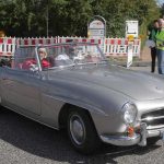 Mercedes-Benz 190 SL