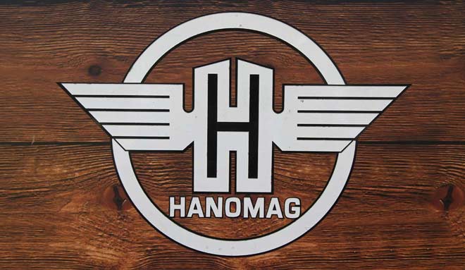 hanomag-logo