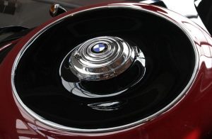 BMW-Sechszylinder aus Eisenach