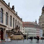 Verkehrsmuseum Dresden – die historischen Automobile