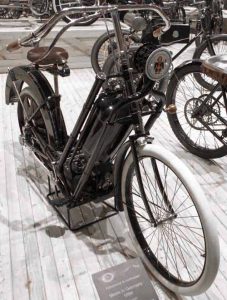 Hildebrand-Wolfmüller