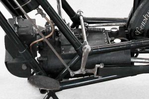 Hildebrand-Wolfmüller