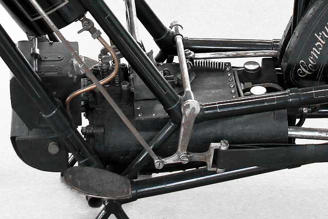 Hildebrand-Wolfmüller